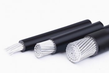 粵纜電纜產(chǎn)品展示