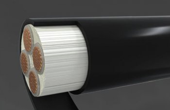 電線(xiàn)電纜常用材料總結(jié)！